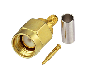 SMA connector